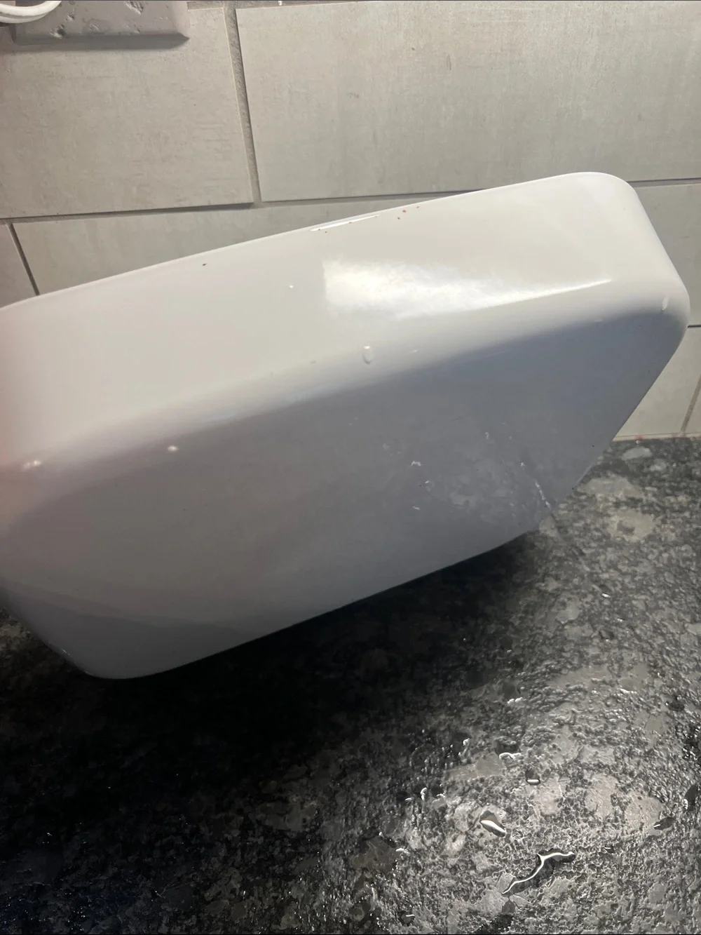 Corningware White Ceramic Baking Dish with Handles - “JUST WHITE” lasagne pan